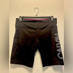Calvin Klein Bike Shorts